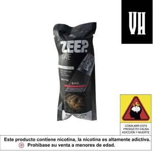 ZEEP ONE DISPOSITIVO - NEGRO